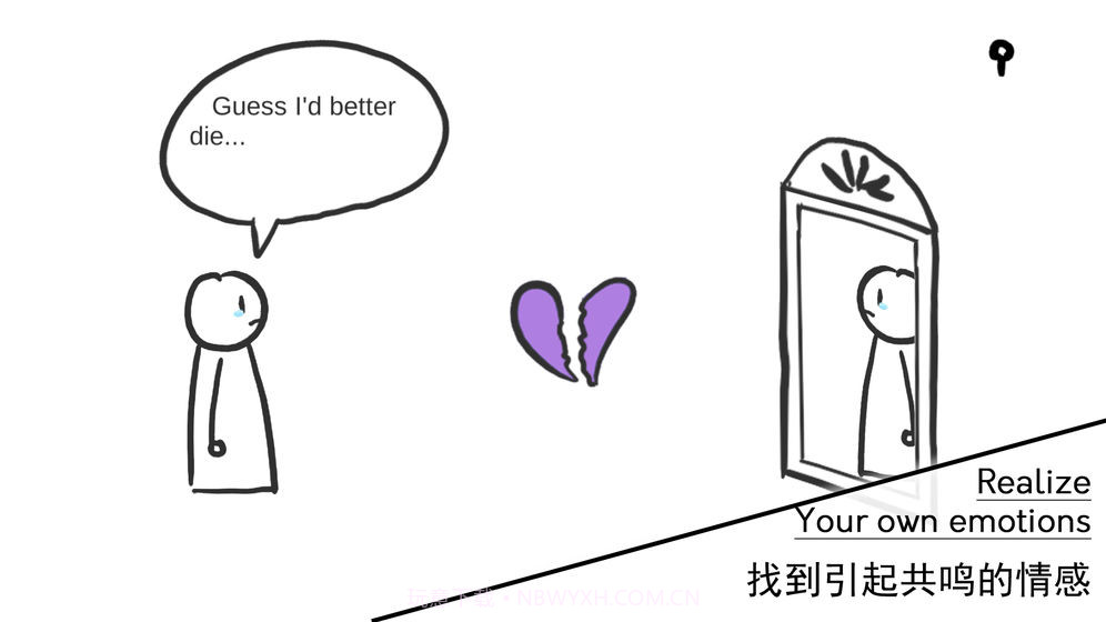 A Love Story截图2 A Love Story截图2