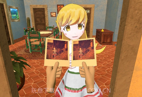 小忍计划游戏免预约截图2