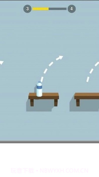 疯狂的瓶子截图2 疯狂的瓶子截图2