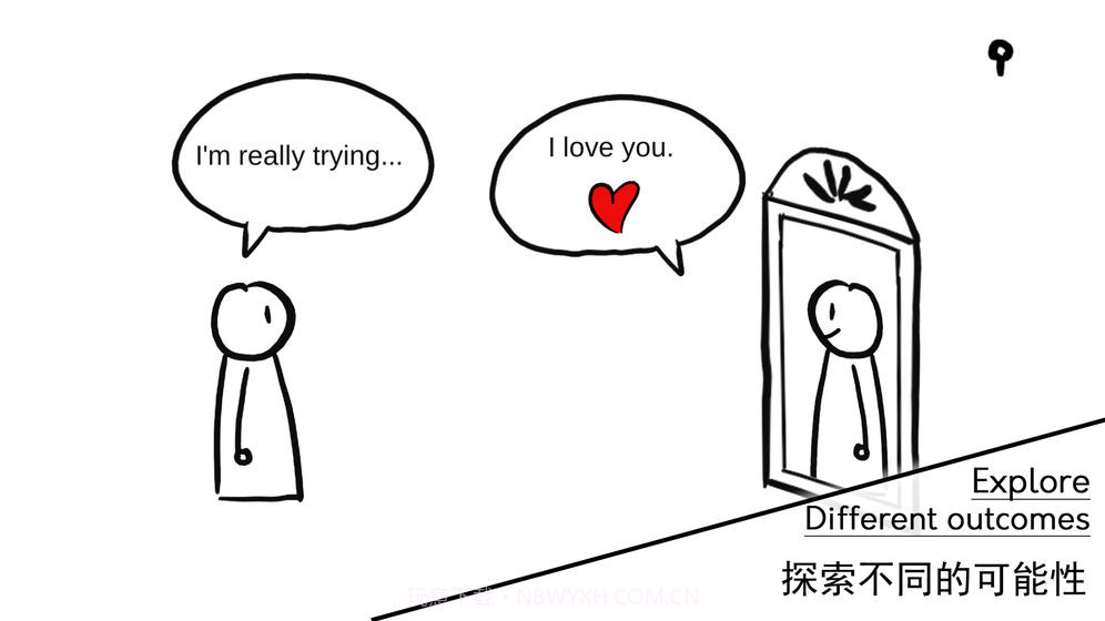 A Love Story截图3 A Love Story截图3