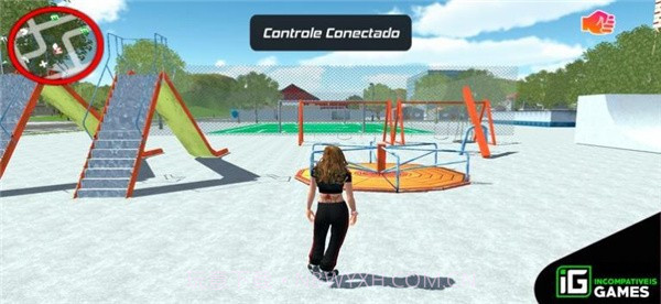 巴西真实生活截图3