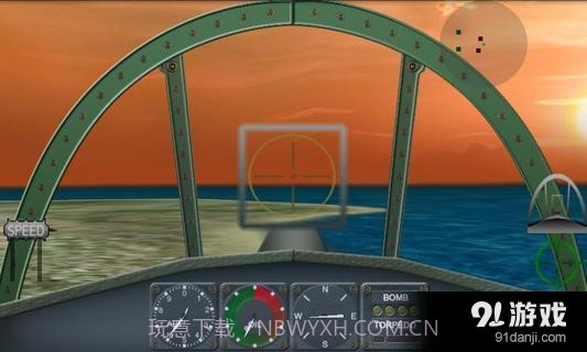 太平洋海军航空兵截图2 太平洋海军航空兵截图2