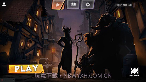 Underlords截图1 Underlords截图1