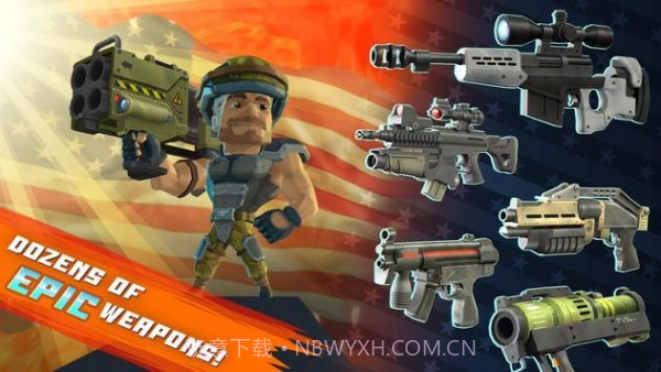 混乱战争2截图2 混乱战争2截图2