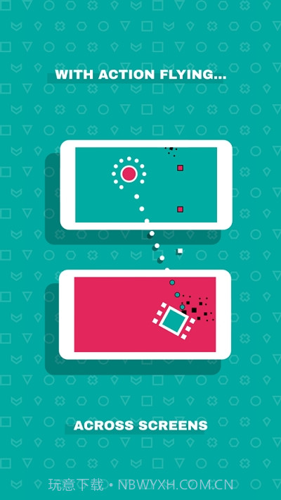 对决DUAL!(付费解锁版)截图1 对决DUAL!(付费解锁版)截图1