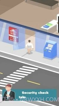 银行公司空闲大亨截图2