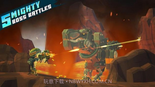 混乱战争2截图3 混乱战争2截图3