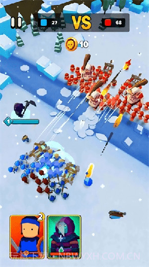 军团模拟器截图2