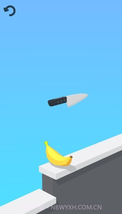 切片跑步挑战截图3