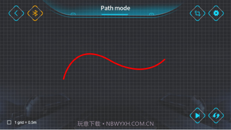 启蒙模动力截图2 启蒙模动力截图2