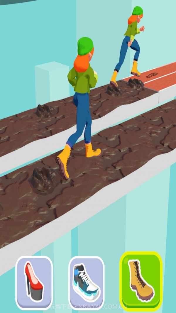 高跟我最靓截图1 高跟我最靓截图1