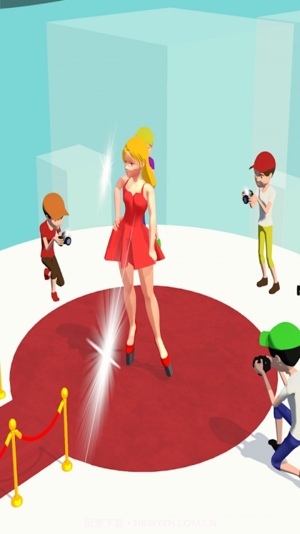 高跟我最靓截图5 高跟我最靓截图5