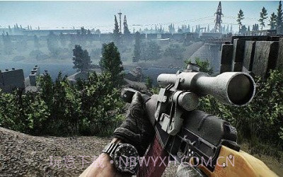 逃离塔科夫手机版截图4