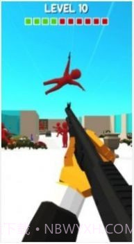 人群突击战士截图2 人群突击战士截图2