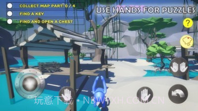 人类梦境冒险截图2