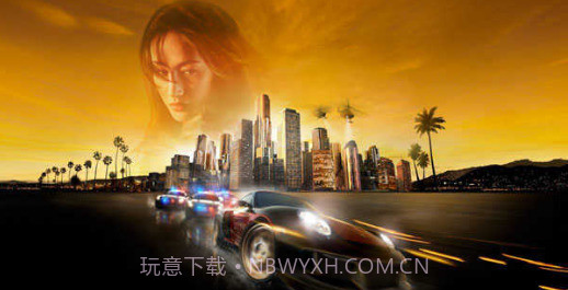 极品飞车12：无间风云截图3