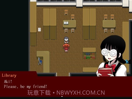 Misao绿色免最新版截图2