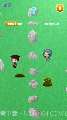 双人组合截图3 双人组合截图3