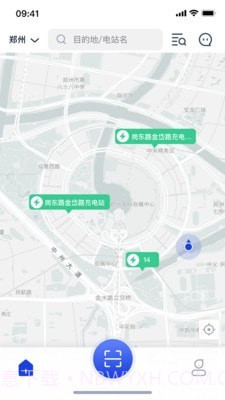 闪象充电免费版截图2