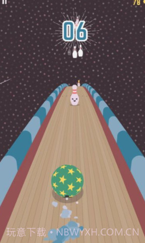 kingpinbowling截图3