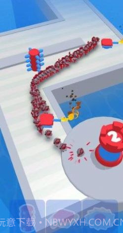 陷阱管理器截图3 陷阱管理器截图3