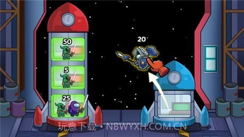 拯救冒名顶替者截图3 拯救冒名顶替者截图3