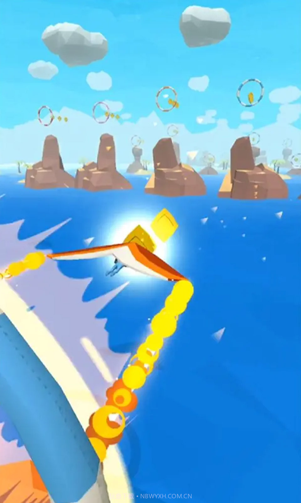 飞啊飞啊飞截图3 飞啊飞啊飞截图3