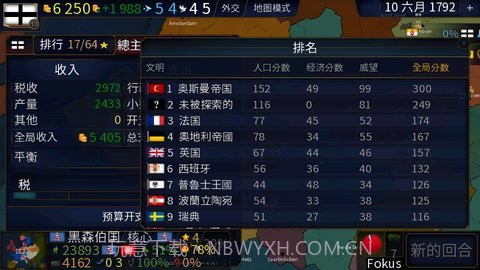 文明时代2君主论mod截图3