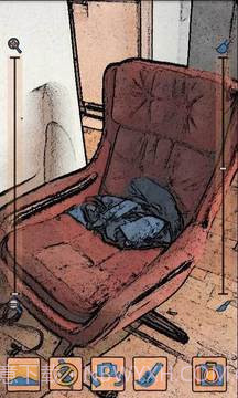 特效卡通相机官网版截图1