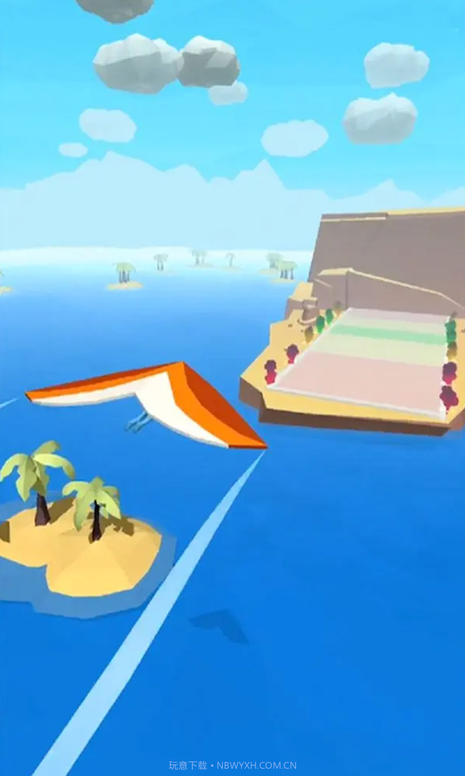 飞啊飞啊飞截图4 飞啊飞啊飞截图4