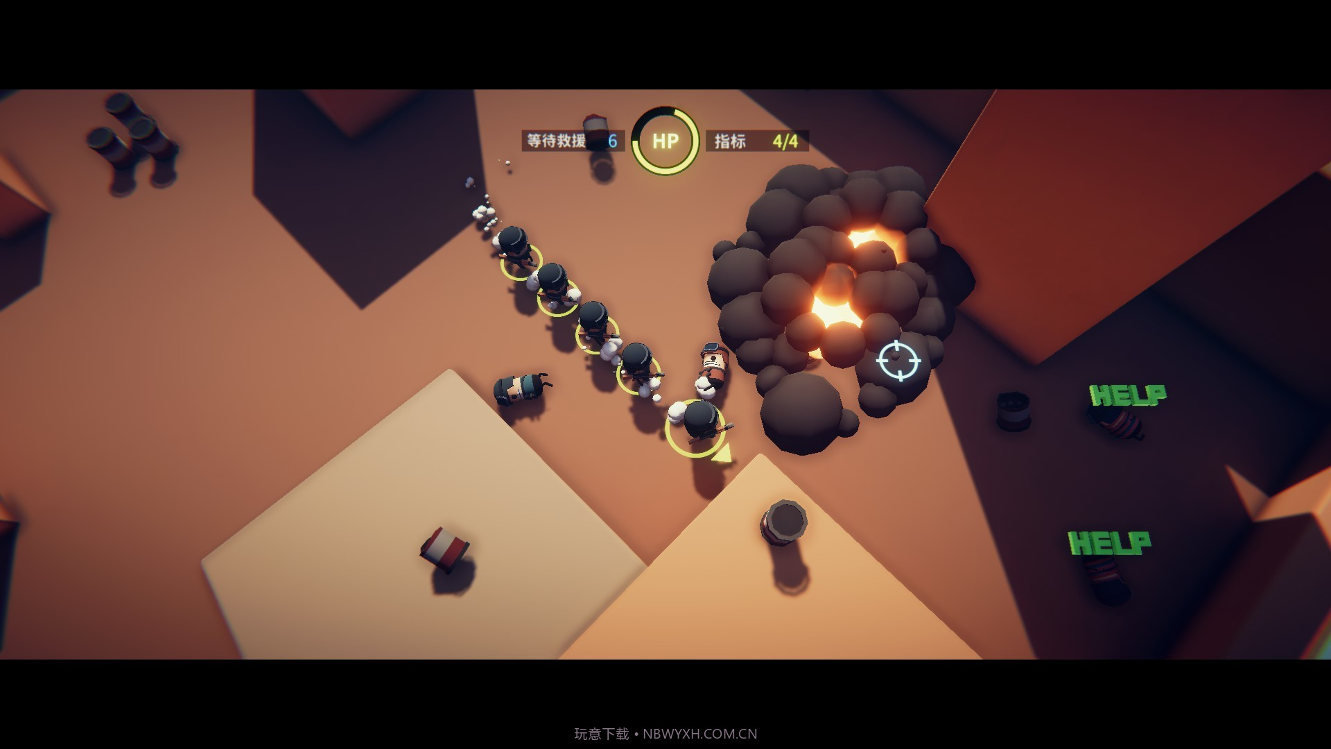 蛇行武装SNAKEFORCE截图4 蛇行武装SNAKEFORCE截图4