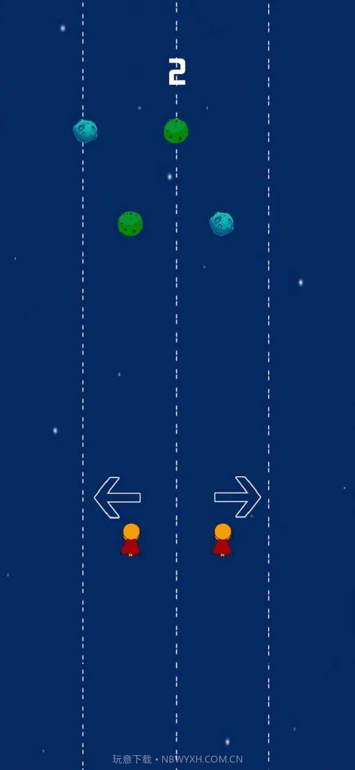 动感小英雄截图2 动感小英雄截图2