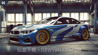 极品飞车12截图3