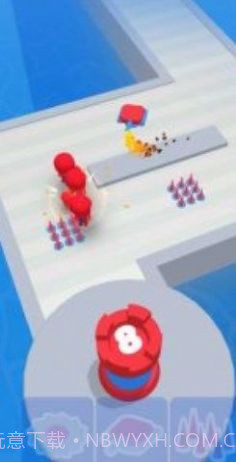 陷阱管理器截图2 陷阱管理器截图2