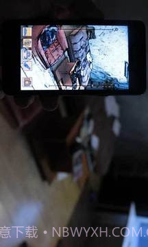 特效卡通相机官网版截图2