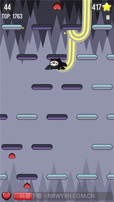 开心跳跃截图4 开心跳跃截图4