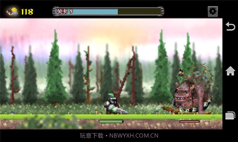 电钻英雄截图1 电钻英雄截图1