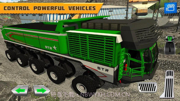 采石场3截图1 采石场3截图1