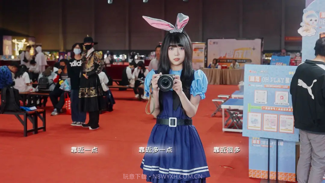 莫比乌斯之恋国际版截图7 莫比乌斯之恋国际版截图7