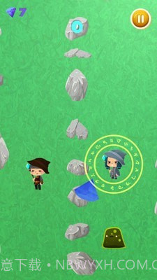 双人组合截图2 双人组合截图2