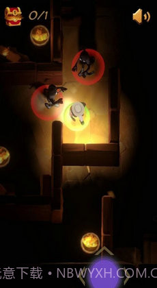 迷宫取宝截图1 迷宫取宝截图1