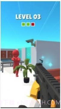 人群突击战士截图4 人群突击战士截图4