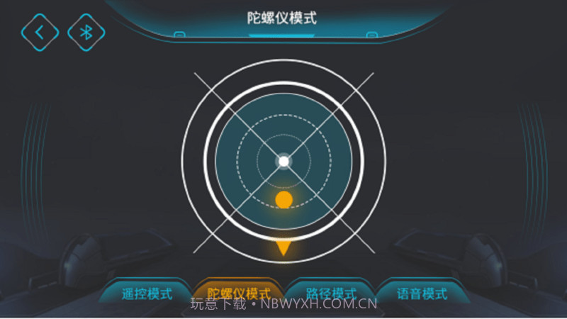 启蒙模动力截图3 启蒙模动力截图3