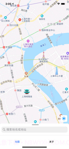 UU地图截图1 UU地图截图1