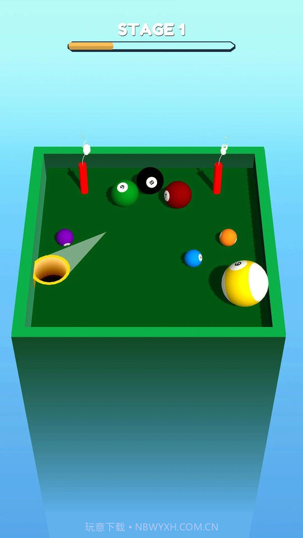 反向池截图2 反向池截图2