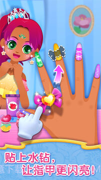 宝宝巴士之宝宝服装秀截图2 宝宝巴士之宝宝服装秀截图2