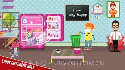 我的消防局截图4