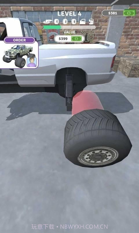 修车专家3d截图3 修车专家3d截图3