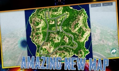 自由生存火力战场2截图4