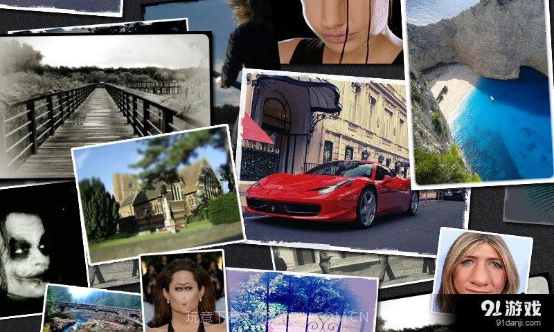 Camera ZOOM FX截图6 Camera ZOOM FX截图6